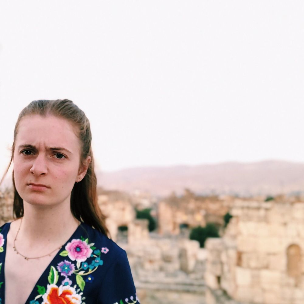 Meet your Posher, Sharon